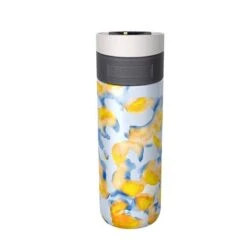 Kambukka Mug Isotherme 500ml Etna Patchwork -Cuisine Ustensiles Magasin 6e03ac7fb91c4939912de57580802a1f