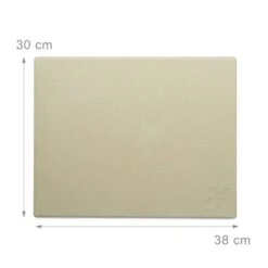 Pierre à Pizza 3 Cm Pierre à Pain -Cuisine Ustensiles Magasin 6eb11ed058dd466e80b9a57bd527ee56