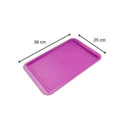 Plaque De Four Rectangulaire 10 Plaque De Four Rectangulaire -Cuisine Ustensiles Magasin 6f5ed9aa736b4b099c1b3e7d809fc5f0