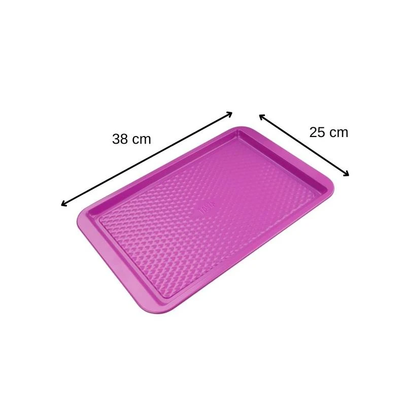 Plaque De Four Rectangulaire 5 Plaque De Four Rectangulaire – Image 3