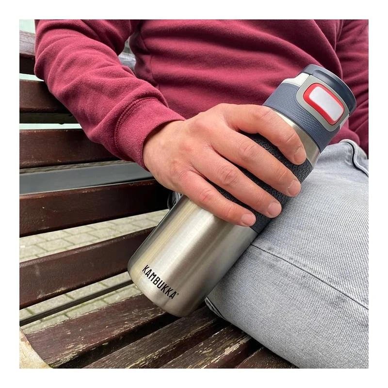 Kambukka Bouteille Isotherme Elton Insulated 4 Kambukka Bouteille Isotherme Elton Insulated – Image 2