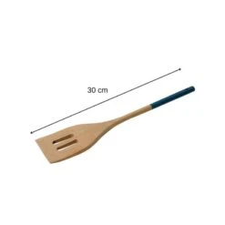 Spatule Ajourée -Cuisine Ustensiles Magasin 70b18d06efe24e55ab796219659d61a7