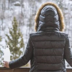 2xBouteille Isotherme 1l -Cuisine Ustensiles Magasin 70ce8b047ab84f5495041b65d5dd7648