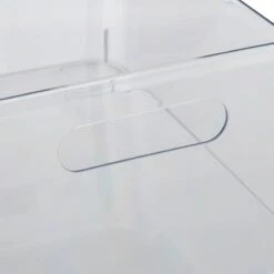 Organiseur De Frigo Avec Poignées -Cuisine Ustensiles Magasin 71b4317ae1e1455fb9263cd54014c316