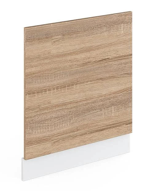 Façade Lave-vaisselle R-Line 60cm Sonoma 3 Façade Lave-vaisselle R-Line 60cm Sonoma