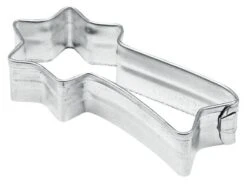 Emporte-pièces De Noël Sur Cintre X10 -Cuisine Ustensiles Magasin 73c1f6f829cc46c6be473524cb2fae8a