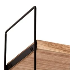 Étagère Ero à 3 Niveaux -Cuisine Ustensiles Magasin 74c5f83256bb405481eced28ae40b5be