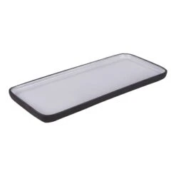 Plat Rectangle Tikan -Cuisine Ustensiles Magasin 74dc9a3f46164a699233790c15e07dd6