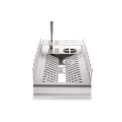 Égouttoir DROP Blanc -Cuisine Ustensiles Magasin 75155a06416149f1899bc98314dc4812