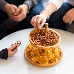 Présentoir étagère En Bambou Cuisine 10 Présentoir étagère En Bambou Cuisine -Cuisine Ustensiles Magasin 75341101bcfd425d92dbdbcffb0f2361