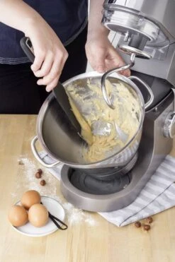 Spatule Extra Longue Silicone -Cuisine Ustensiles Magasin 7560260c4abd455ba5f8f86b2f00b45e