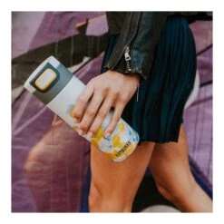 Kambukka Mug Isotherme 500ml Etna Patchwork -Cuisine Ustensiles Magasin 760f1bb7461344e3a71e5fd827dcdd30