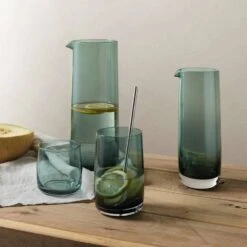 Carafe En Verre Sarabi 13 Carafe En Verre Sarabi -Cuisine Ustensiles Magasin 765abddc45704f9897fc2e3a7c30d455