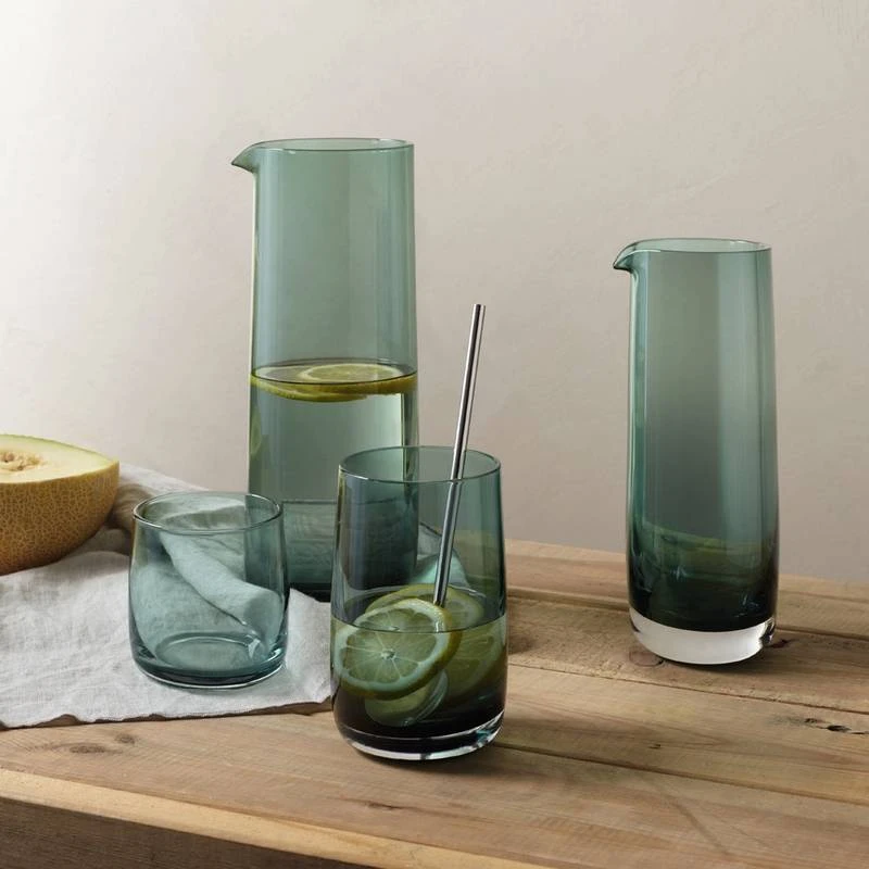 Carafe En Verre Sarabi 8 Carafe En Verre Sarabi – Image 6