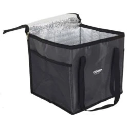 Sac Fraicheur XL 30 X 30 Cm -Cuisine Ustensiles Magasin 77dfb154b7bd4012953ffe485af14055