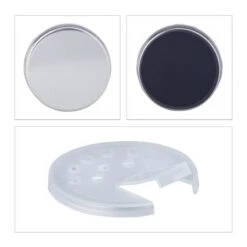 Lot De 12 Pots à épices -Cuisine Ustensiles Magasin 789465396d15468a96424ce3245caffe