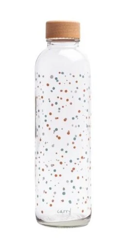 Bouteille 700ml Circles