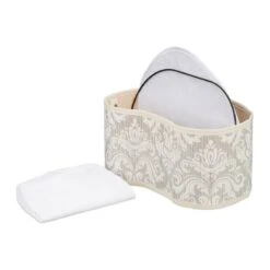 Corbeille à Pain En Bambou Motif Floral 18 Corbeille à Pain En Bambou Motif Floral -Cuisine Ustensiles Magasin 795e8ac2404941f9a1defcffafbeccd6