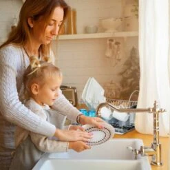 Egouttoir à Vaisselle En Inox -Cuisine Ustensiles Magasin 79d4a92255a74198b4ed15a7a4f914a8