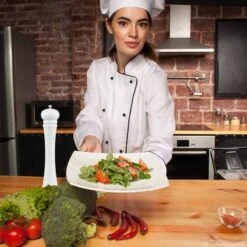 Poivrier En Bois Meule En Céramique 33 Poivrier En Bois Meule En Céramique -Cuisine Ustensiles Magasin 7a5daa07a7bc473b8fcc4b1452c7b1e5