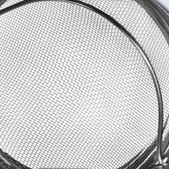 2x Passoires à Farine Avec Manivelle -Cuisine Ustensiles Magasin 7c677ae3893040658e5ddab779131b25