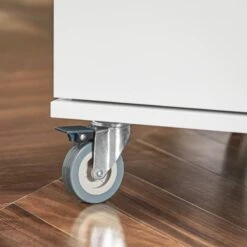 Desserte De Cuisine FKW117-W -Cuisine Ustensiles Magasin 7c80a78322ce4241b60bdc32e223832d