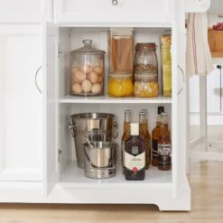 Desserte Roulante FKW71-SCH -Cuisine Ustensiles Magasin 7e090b12134045e7a67aceee4bce1aaf