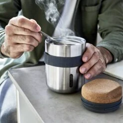 Black+Blum Pot Isotherme Thermo Pot -Cuisine Ustensiles Magasin 7e507a69e622405aae87df758d6fb9cc