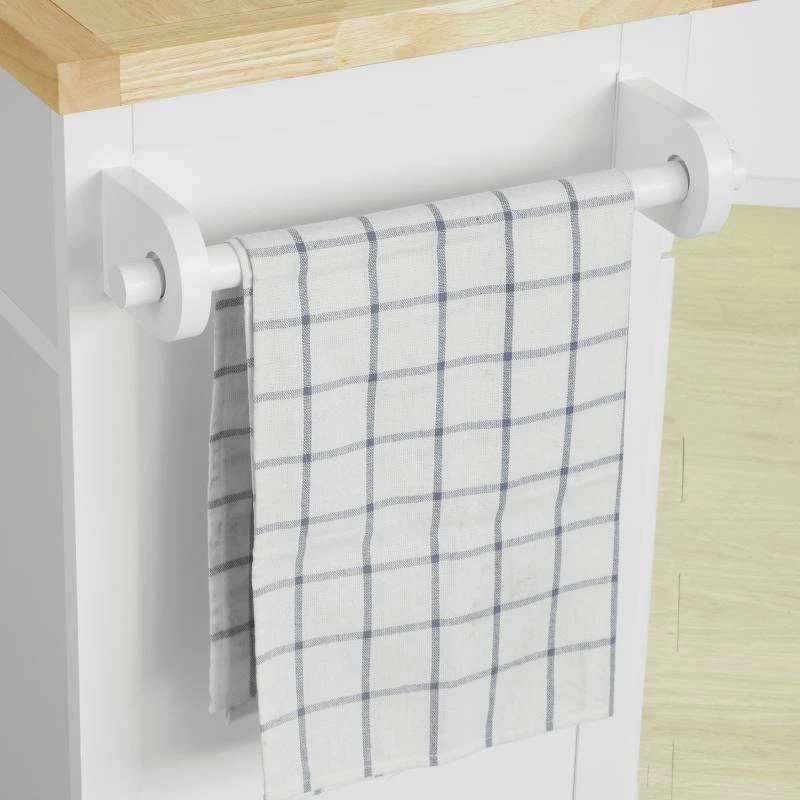 Desserte Roulante FKW100-WN 7 Desserte Roulante FKW100-WN – Image 5