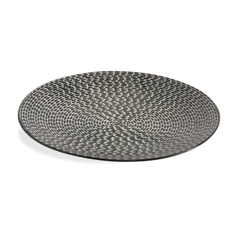 Assiette à Dessert Patio X6 4 Assiette à Dessert Patio X6 – Image 2