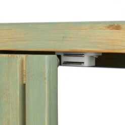 Placard Mural Vintage En Bambou Vert 17 Placard Mural Vintage En Bambou Vert -Cuisine Ustensiles Magasin 7f087bf005dc4753bd5060945b221445