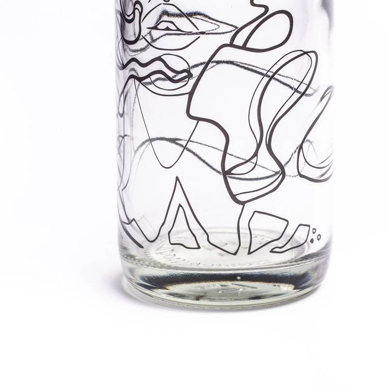 Bouteille 700ml Female Mind 7 Bouteille 700ml Female Mind – Image 5