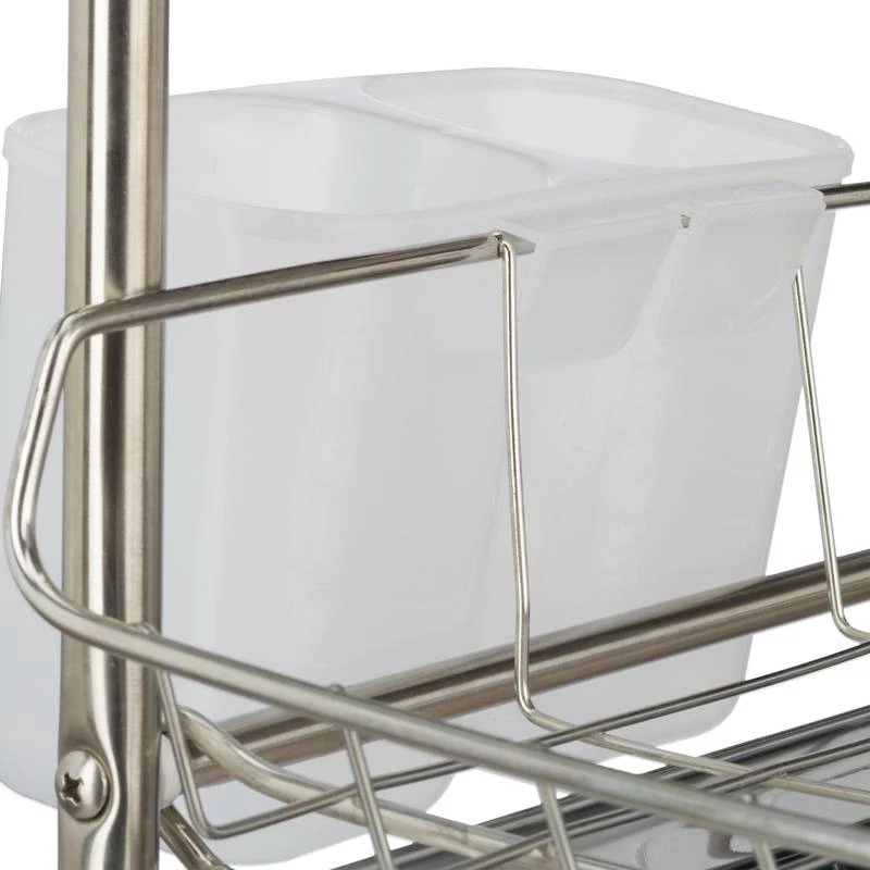 Égouttoir Pour La Vaisselle 9 Égouttoir Pour La Vaisselle – Image 7