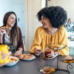 Corbeille à Fruits à 3 Niveaux -Cuisine Ustensiles Magasin 8026e2f966664aebbc95ad029486f547