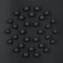 Gourde En Verre Bouchon En Bambou 550 Ml -Cuisine Ustensiles Magasin 81681752996149959dd7b71847e2f58a