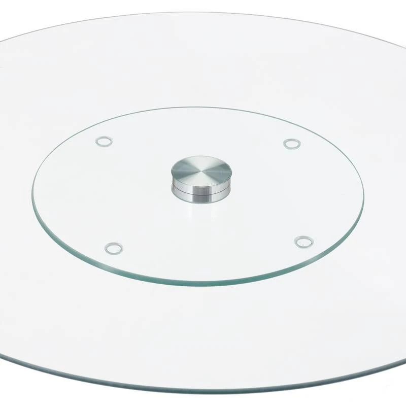 Lot De 2 Plateaux Tournants Pour Gâteaux 9 Lot De 2 Plateaux Tournants Pour Gâteaux – Image 7