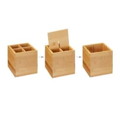 Range-couverts En Bambou 16 Range-couverts En Bambou -Cuisine Ustensiles Magasin 81c25dcc56c44fb7bf53ce6a3aafaddd