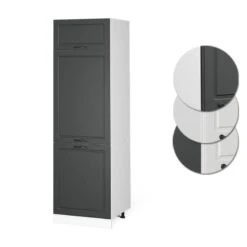 Armoire Frigo R-Line 60cm -Cuisine Ustensiles Magasin 8248f68df89e4bea93862f5bceaf1236