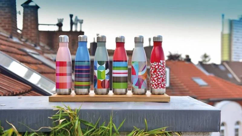 Gourde Isotherme Remember 8 Gourde Isotherme Remember – Image 6