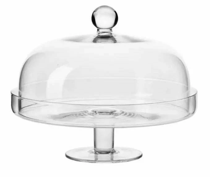 Krosno Elite Assiette Avec Une Cloche 3 Krosno Elite Assiette Avec Une Cloche