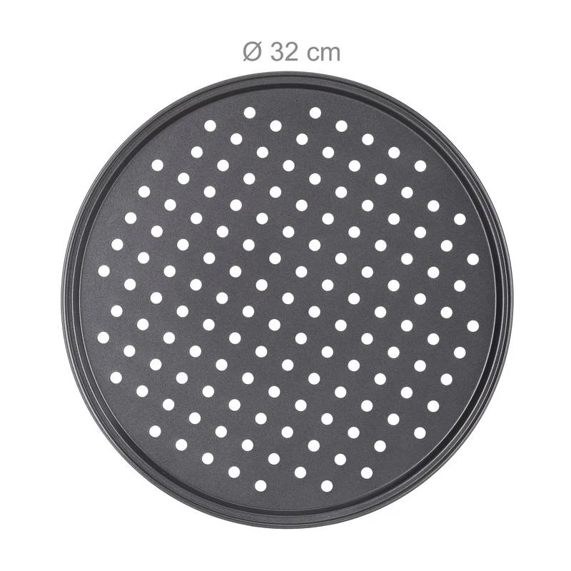 Plaque Pizza Lot De 20 9 Plaque Pizza Lot De 20 – Image 7