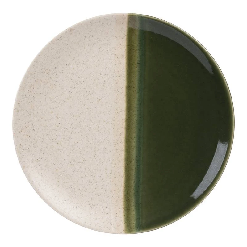 Assiette Plate 27.5 Canopée X6 3 Assiette Plate 27.5 Canopée X6