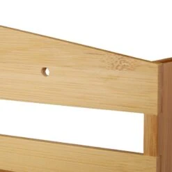 Étagère à épices Bambou 10 Pots -Cuisine Ustensiles Magasin 859eb6ab19704e4c9565a10c8878256a