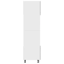 VIDAXL Armoire à Four à Micro-ondes -Cuisine Ustensiles Magasin 85f4bede5c22491cabc7acf6e05843b3