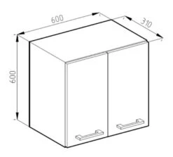 Meuble Haut R-Line 60cm Bordeaux -Cuisine Ustensiles Magasin 86229efb782b46d289e96d58b8970efe.cropped 125 175 771 697.processed