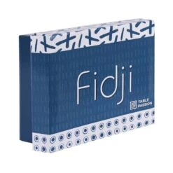 Coffret De 4 Mugs Fidji -Cuisine Ustensiles Magasin 8707c036adb8469fa18b99bbbc40c006
