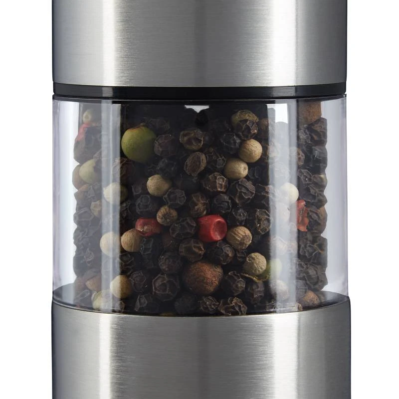 Moulin à Poivre électrique En Lot De 2 9 Moulin à Poivre électrique En Lot De 2 – Image 7