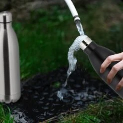 2xBouteille Isotherme 1l -Cuisine Ustensiles Magasin 87c25f39407144c5a4ec1a4d69cf1f11