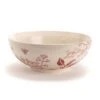 Amadeus Salad Bowl Zelie Rouge