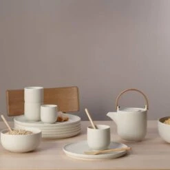 Set De 2 Tasses Coppa -Cuisine Ustensiles Magasin 88e40bf1cb3849f3a6992695c84b35ce